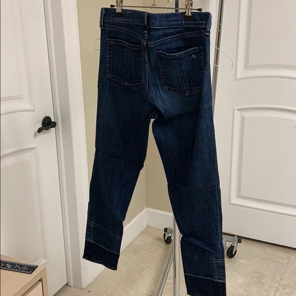 Rag & bone jeans - Picture 3 of 7